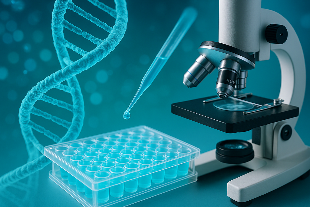 Secreted Alkaline Phosphatase Reporter Gene Assay Kit (Luminescence) - 1 kit