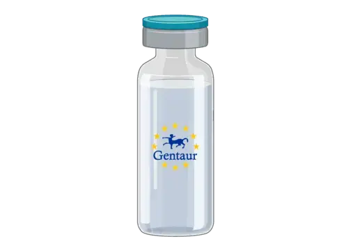 GelRed Nucleic Acid Gel Stain, 10,000X in water