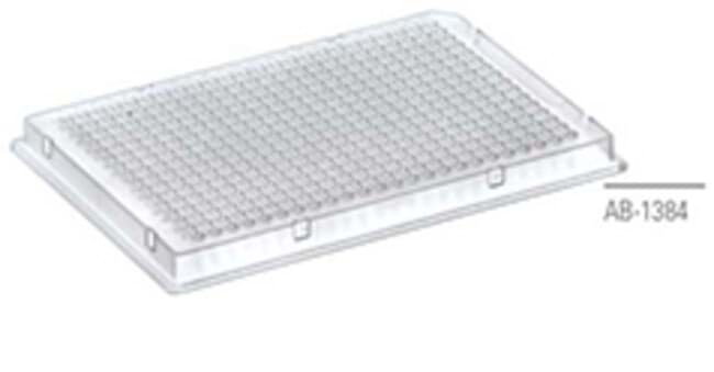 ThermoFast 384 PCR Plate 3730 