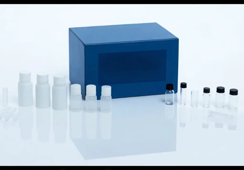 Anti-magnetic Beads Strong Fecal Genomic DNA Extraction Kit (BM11012)